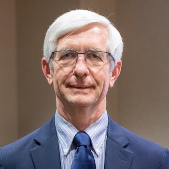 Rick Farmer, Ph.D. Dean of the J. Rufus Fears Fellowship