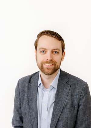 Tucker Cross Contributor