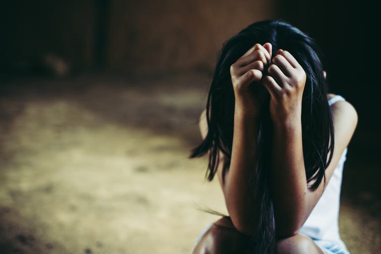 Cherokee Nation entity linked to child trafficking