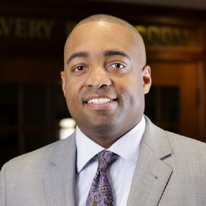 Jonathan Small President