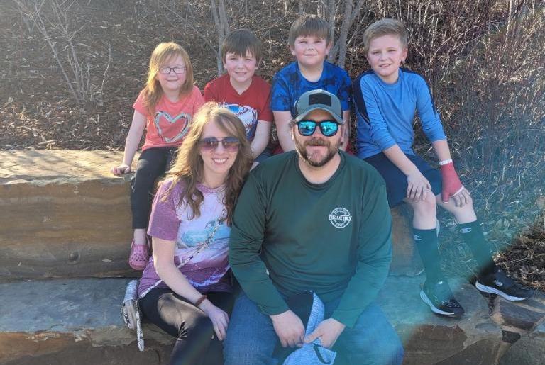 Parents support homeschooler inclusion in school-choice bill