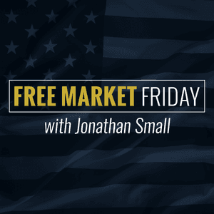 Free Market Friday Jonathan