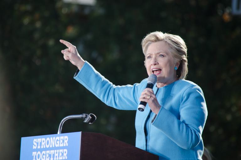 Hillary deserved to lose, the Electoral College deserves to stay