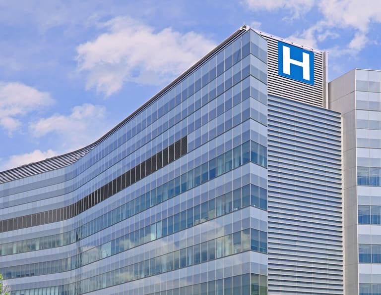 Price transparency bill overcomes hospital opposition