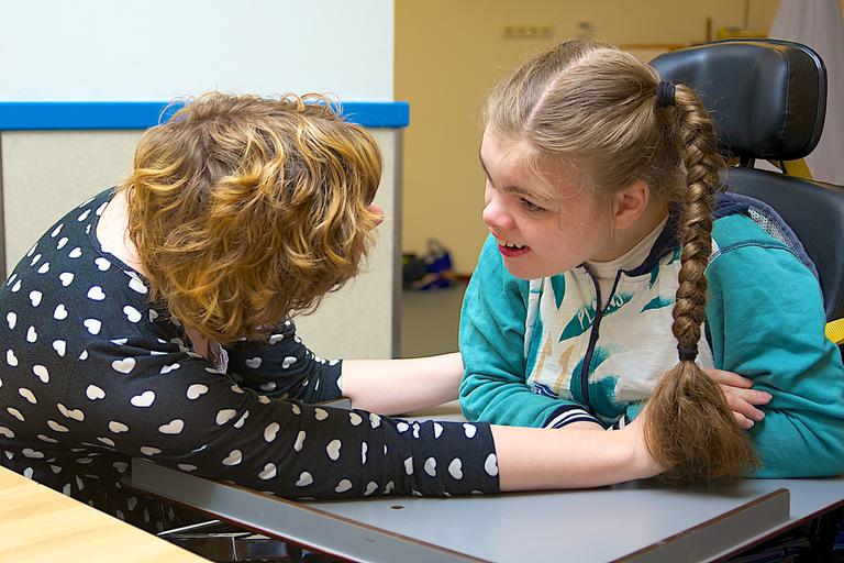 Barrier to special-needs education access could fall
