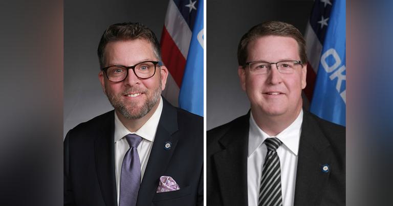 Health care committee leaders say group’s work is bigger than Medicaid