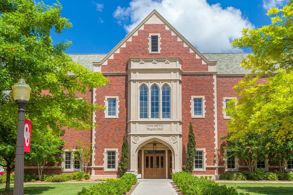 OU Education