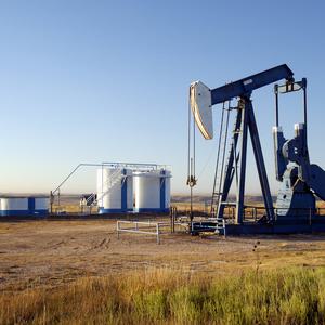 Oil And Gas