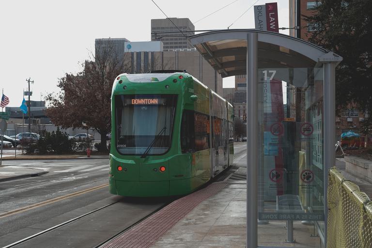 Mass transit burns energy, attracts few riders