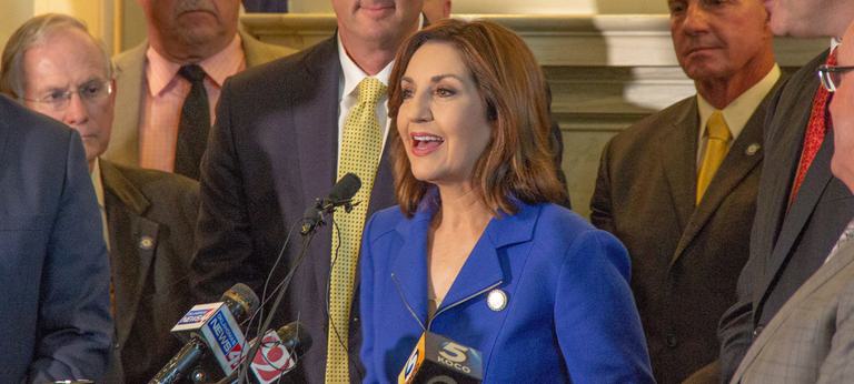 Hofmeister keeps COVID records secret